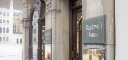 London Office