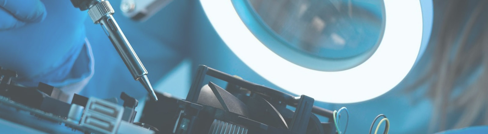 Data Recovery SSD