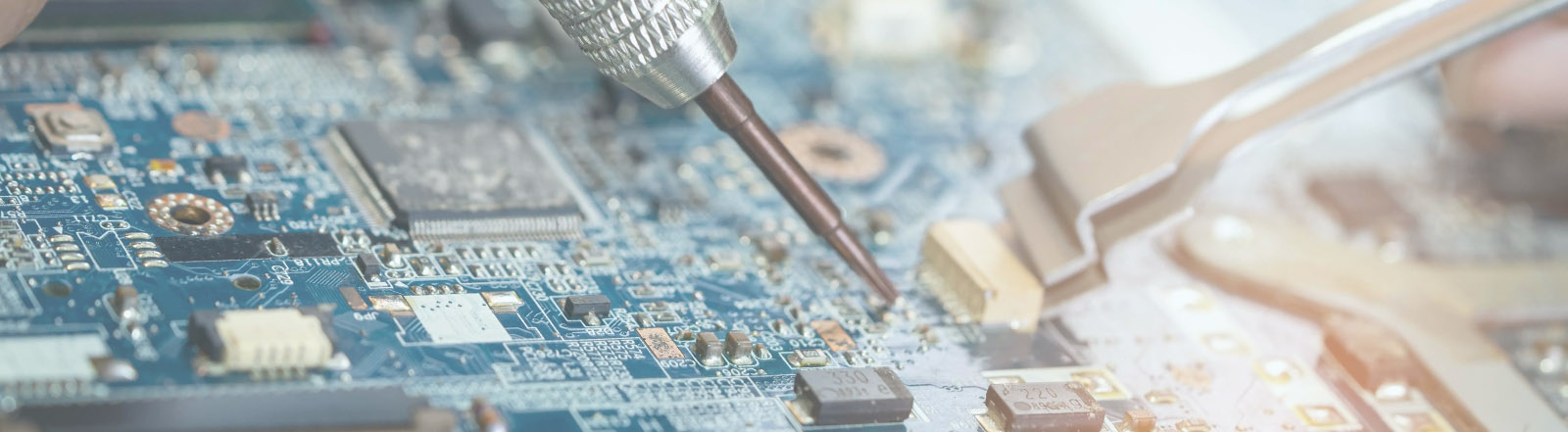 SSD data recovery