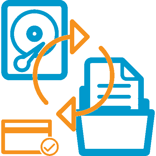 Data Recovery